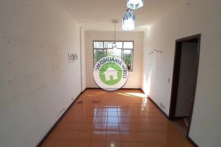 Apartamento com 3 Quartos para alugar, 68m² no Grajaú, Rio de Janeiro