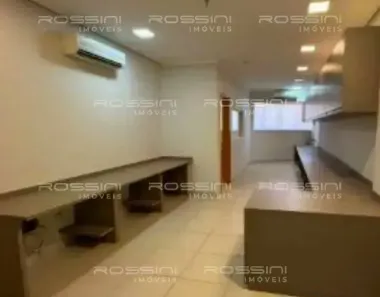 Sala Comercial para venda ou aluguel, 51m² no Jardim Botânico, Ribeirão Preto