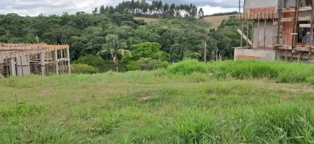Lote/Terreno à venda, 584m² no Residencial Cambarah, Jarinu