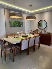 Apartamento com 3 Quartos à venda, 124m² no Jardim Marica, Mogi das Cruzes