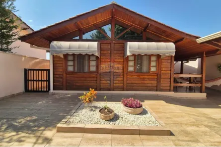 Casa com 3 Quartos à venda, 102m² no Jardim Santiago, Indaiatuba