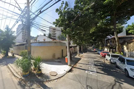 Lote/Terreno à venda, 396m² no Vila Isabel, Rio de Janeiro