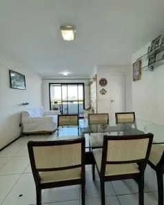 Apartamento com 3 Quartos à venda, 77m² no Renascença, São Luís