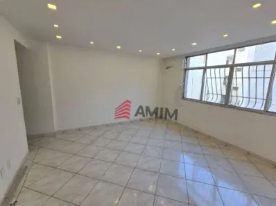 Apartamento com 4 Quartos à venda, 98m² no Icaraí, Niterói