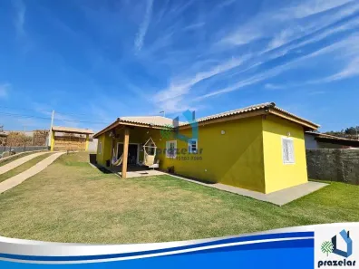 Fazenda/Sítio com 3 Quartos à venda, 1000m² no Dona Catarina, Mairinque
