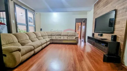 Sobrado com 3 Quartos à venda, 400m² no Jardim das Rosas (Zona Norte), São Paulo