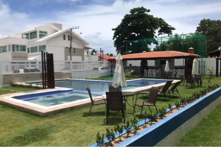 Apartamento com 3 Quartos à venda, 78m² no Tamandaré, Tamandaré