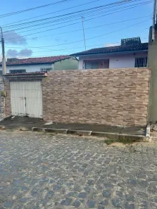 Casa com 2 Quartos à venda, 59m² no Tabatinga, Igarassu