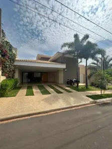 Casa de Condomínio com 3 Quartos à venda, 400m² no Loteamento Recanto do Lago, São José do Rio Preto