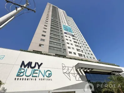 Apartamento com 3 Quartos à venda, 110m² no Jardim América, Goiânia