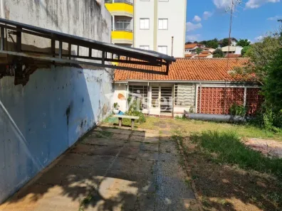 Lote/Terreno para alugar, 367m² no Jardim Leonor, Campinas