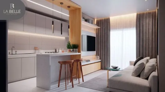 Apartamento com 2 Quartos à venda, 78m² no Trindade, Florianópolis