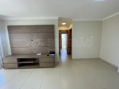 Apartamento com 3 Quartos à venda, 101m² no Jardim Nova Aliança Sul, Ribeirão Preto