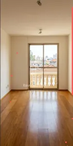 Apartamento com 1 Quarto à venda, 42m² no Mirandópolis, São Paulo