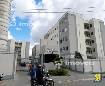 Apartamento com 2 Quartos para alugar, 42m² no Granja Portugal, Fortaleza