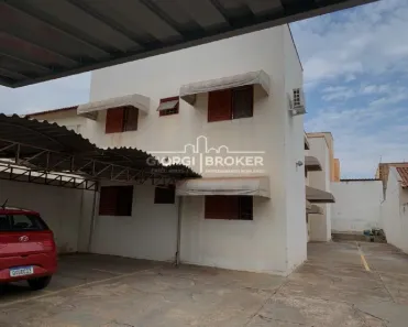 Apartamento com 2 Quartos à venda, 70m² no Jardim Vale do Sol, São José do Rio Preto