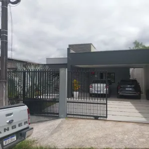 Casa com 4 Quartos à venda, 590m² no Petrópolis, Joinville