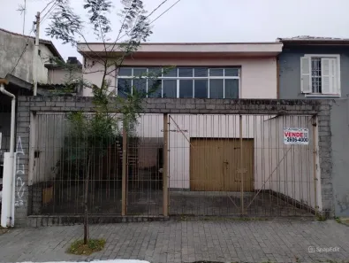 Sobrado com 2 Quartos à venda, 162m² no Chácara Belenzinho, São Paulo
