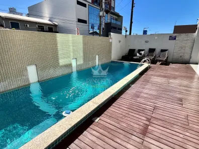Apartamento com 2 Quartos à venda, 72m² no São João, Itajaí