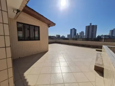 Cobertura com 3 Quartos à venda, 297m² no Tupi, Praia Grande
