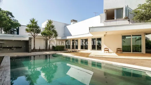 Casa com 4 Quartos à venda, 650m² no Jardim Luzitânia, São Paulo