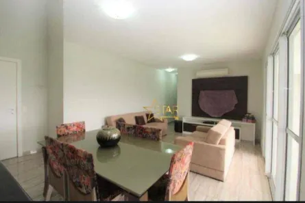 Apartamento com 2 Quartos à venda, 109m² no Jardim Caravelas, São Paulo