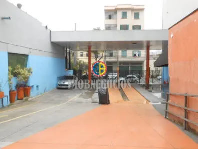 Lote/Terreno para alugar, 623m² no Barra Funda, São Paulo