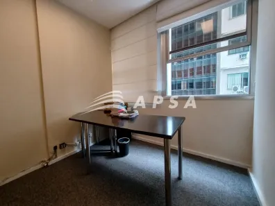 Sala Comercial para alugar, 65m² no Centro, Rio de Janeiro