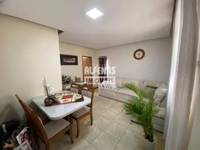 Apartamento com 3 Quartos à venda, 61m² no Glória, Contagem