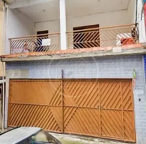 Sobrado com 8 Quartos à venda, 250m² no Jardim Cliper, São Paulo