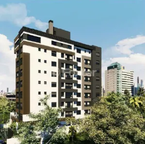 Apartamento com 2 Quartos à venda, 69m² no Higienópolis, Porto Alegre