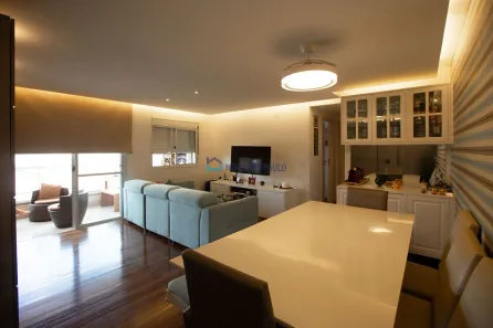 Apartamento com 2 Quartos à venda, 82m² no Saúde, São Paulo