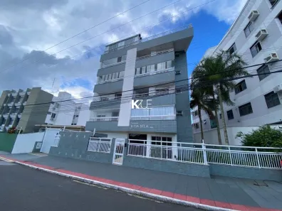 Apartamento com 2 Quartos à venda, 64m² no Bom Abrigo, Florianópolis