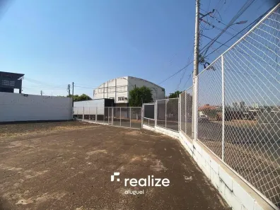 Ponto Comercial para alugar, 100m² no Jardim Presidente, Rio Verde