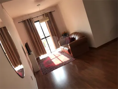 Cobertura com 2 Quartos à venda, 68m² no Jardim Vergueiro, Sorocaba