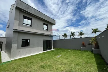 Casa de Condomínio com 3 Quartos à venda, 180m² no Eugênio de Mello, São José dos Campos