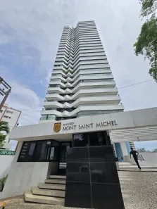 Apartamento com 4 Quartos à venda, 275m² no Ondina, Salvador
