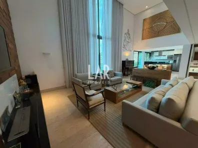 Casa de Condomínio com 4 Quartos à venda, 550m² no Vila Alpina, Nova Lima
