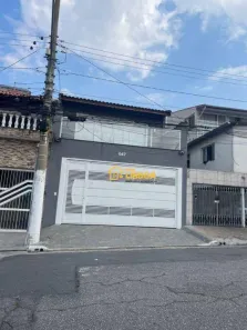 Sobrado com 3 Quartos à venda, 300m² no Jardim Imperador (Zona Leste), São Paulo