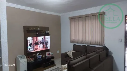 Casa com 2 Quartos à venda, 130m² no Parque São Domingos, São Paulo