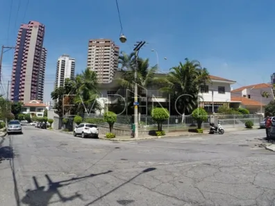 Prédio Comercial com 5 Quartos para alugar, 350m² no Jardim Anália Franco, São Paulo