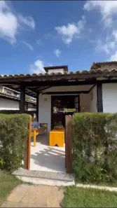 Casa de Condomínio com 3 Quartos à venda, 104m² no , Armação dos Búzios