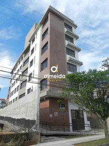Sala Comercial com 1 Quarto à venda, 54m² no Nossa Senhora das Dores, Santa Maria