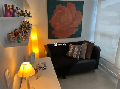 Sala Comercial à venda, 27m² no Barra da Tijuca, Rio de Janeiro