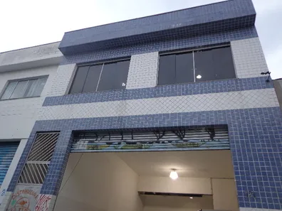 Prédio Comercial à venda, 406m² no Vila Palmeiras, São Paulo