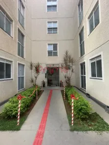 Apartamento com 2 Quartos à venda, 53m² no Juliana, Belo Horizonte