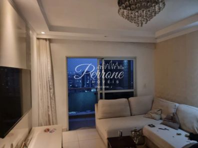 Apartamento com 3 Quartos à venda, 110m² no Belenzinho, São Paulo