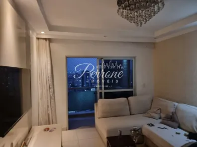 Apartamento com 3 Quartos à venda, 110m² no Belenzinho, São Paulo