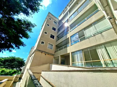 Apartamento com 2 Quartos à venda, 63m² no Buritis, Belo Horizonte
