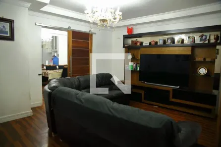 Casa com 4 Quartos à venda, 276m² no Planalto, São Bernardo do Campo
